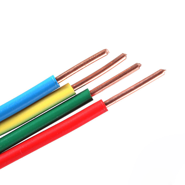 Safety protection measures when using wire and cable