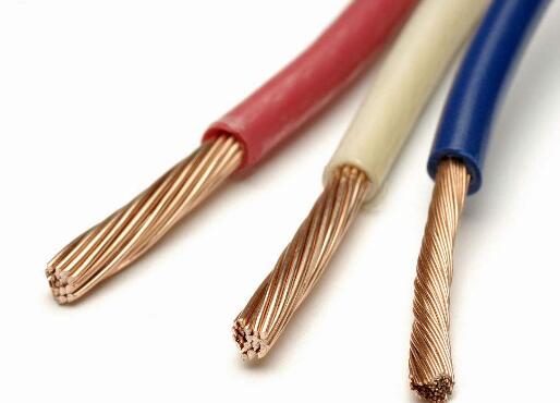 Basic knowledge of wire and cable
