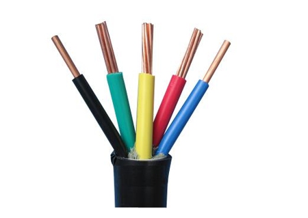 Specification for installing wire and cable