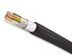 power cable wire