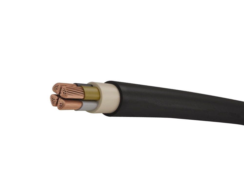 Common wire and cable specifications