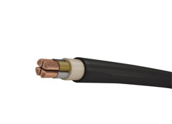 insulated power cable,electrical cable,xlpe cable