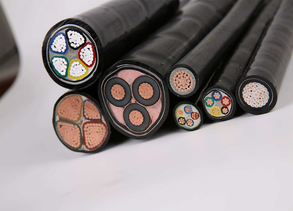 ACSR cable,aluminium cable steel reinforced,Distribution wire