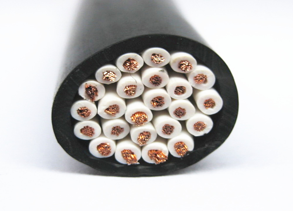 Solid Unshielded Control Cable, PVC control cable manufacture/supplier