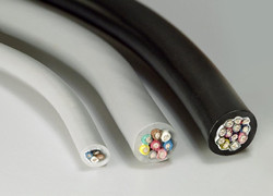 Wire and cable insulation 