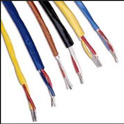 Cable number of cores