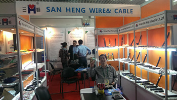 electrical cable supplier