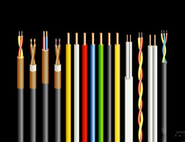 Color Code of Electrical Cable