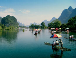 guilin