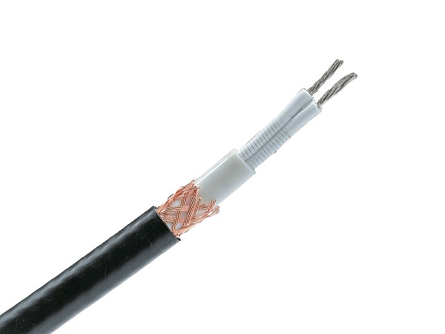 crosslinked polyethylene control cables