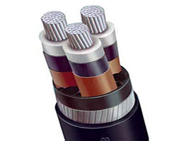 Technical parameters of flame retardant cable and cable