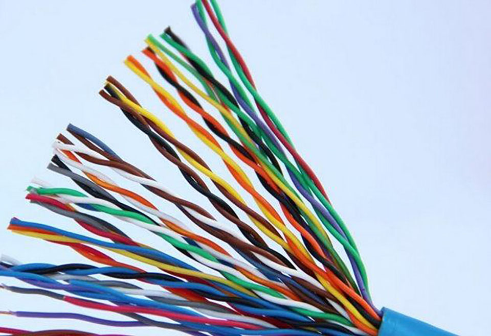 Technical parameters of flame retardant cable and cable Technical parameters of flame retardant cable and cable