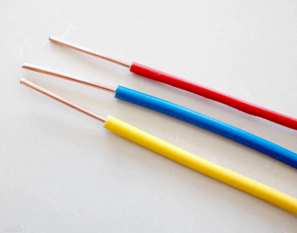 Technical parameters of flame retardant cable and cable