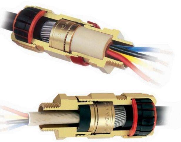 Wire and Cable Wire and Cable