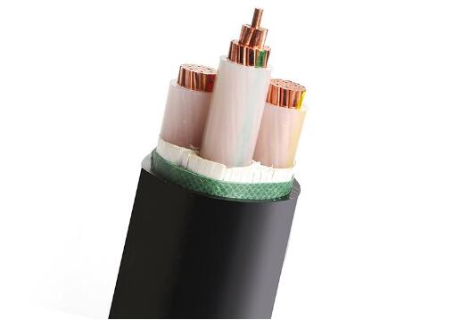 Knowledge of installation knowledge and acceptance specifications for wire and cable