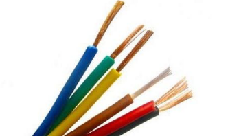 Common wire and cable specifications