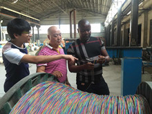 nigeria customer for abc cable