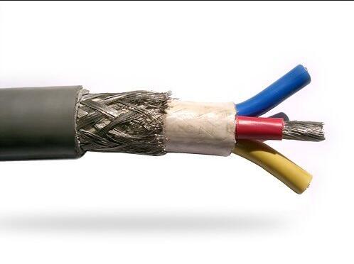 wire and cable shielding