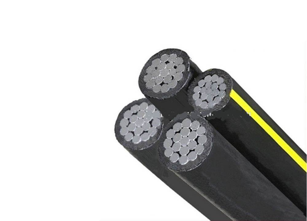 aerial bundled cable, sky aerial cable, aerial cable supplier