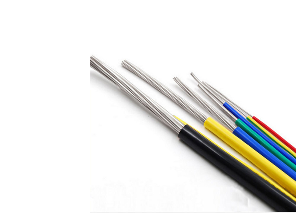 Crosslinked polyethylene cable property, use.