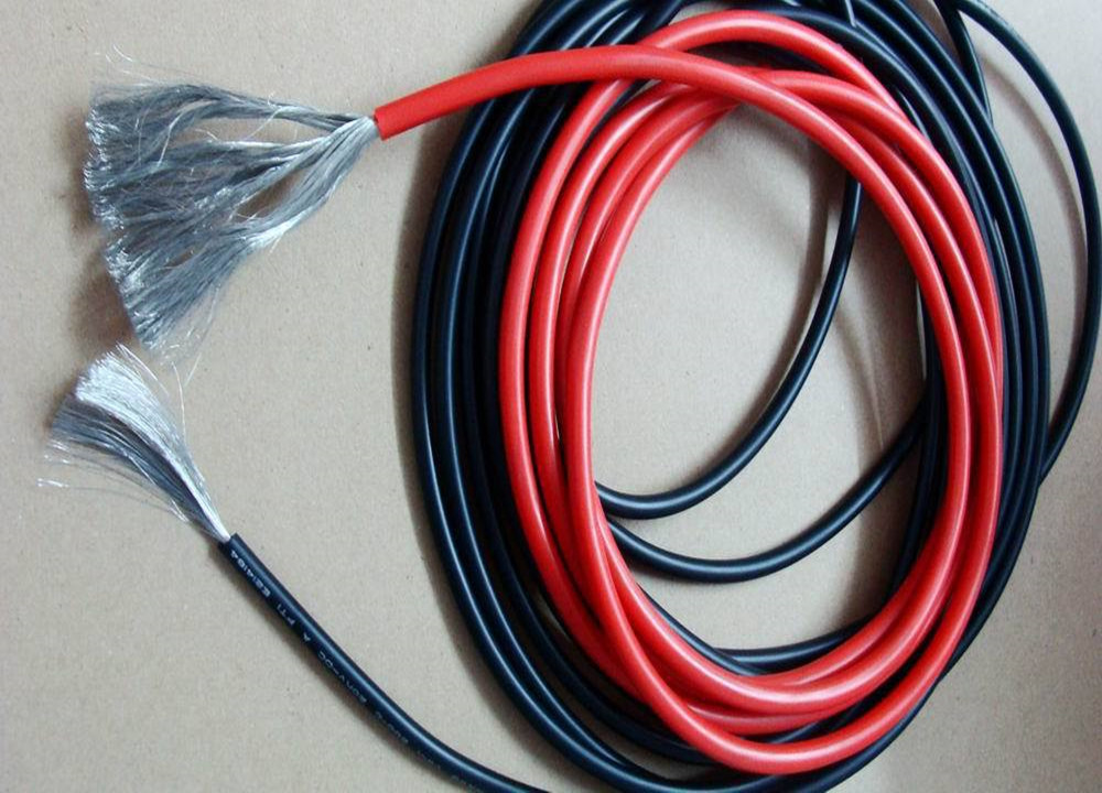 silicone Wire, silicone cable manufacturers, 