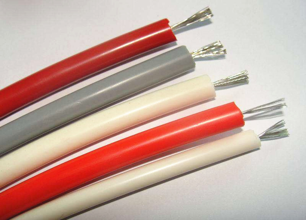 silicone Wire, silicone cable manufacturers, 