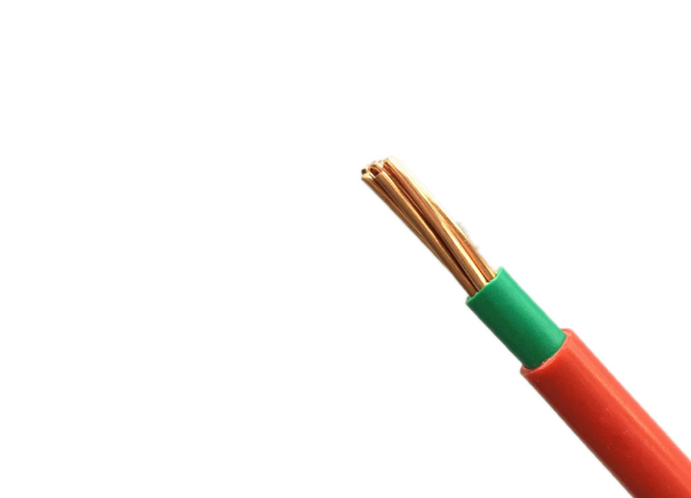 Multicore Solid Cable