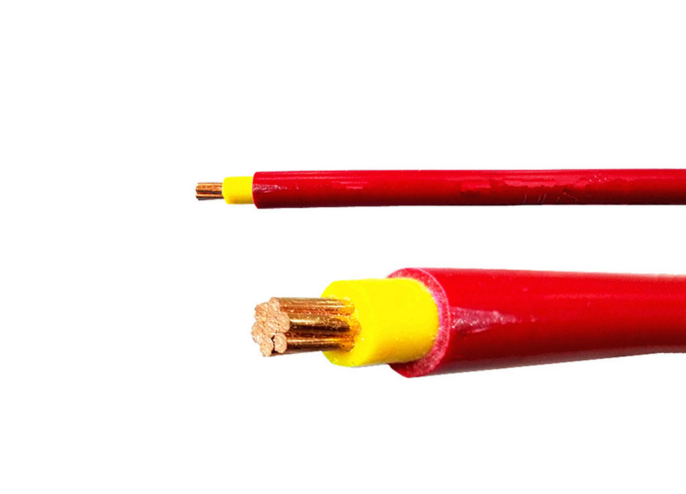 Multicore Solid Cable