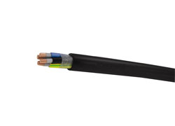 600-1000V PVC insulated power cable, electrical cable, power cable, pvc cable