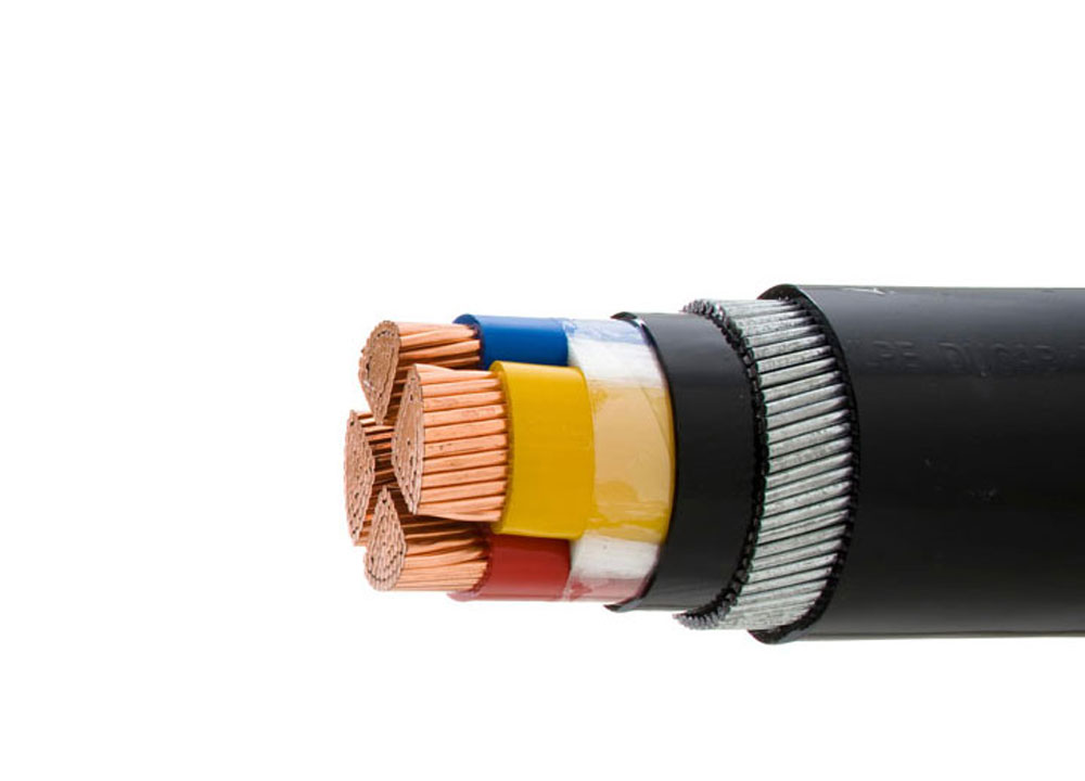 600-1000V SWA armoured power cable,electric cable,SWA Armoured Cable