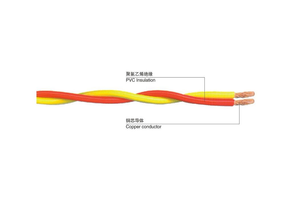 flexible cable wire