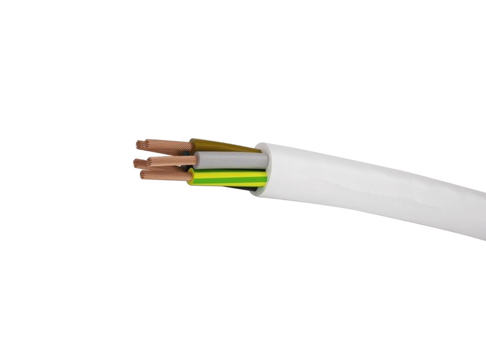 Multicore Flexible Cable