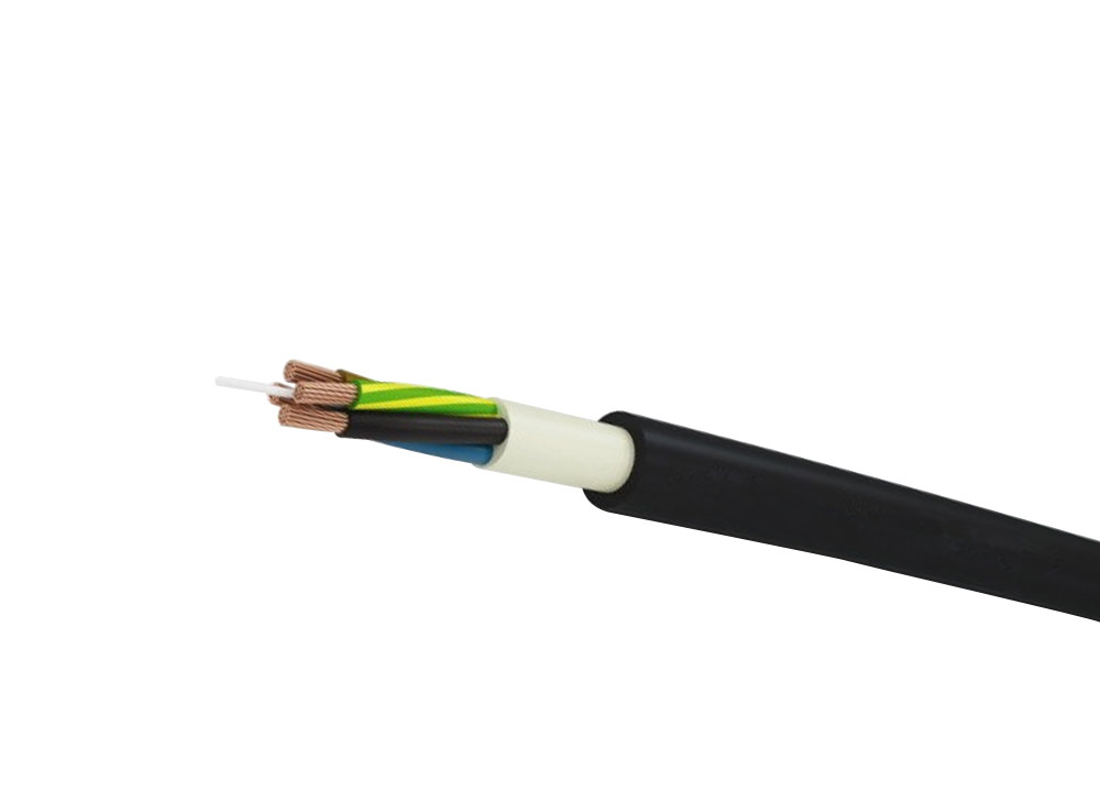 Rubber sheathed cable, Rubber sheathed electrical cable，electrical cable manufacture