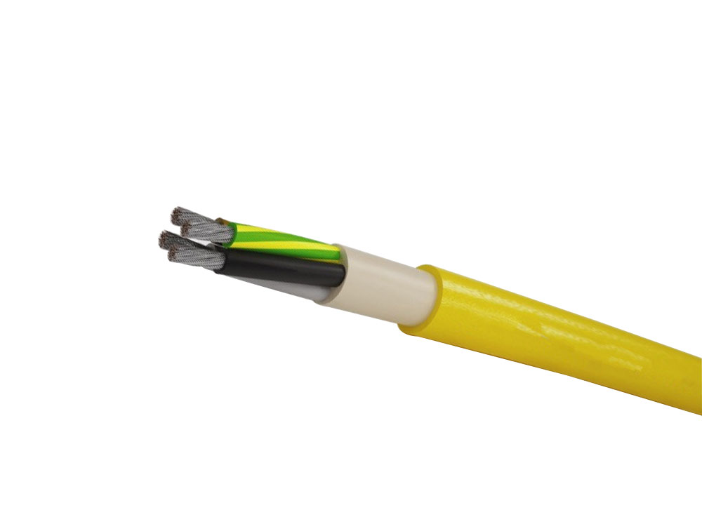 Rubber sheathed cable, Rubber sheathed electrical cable，electrical cable manufacture