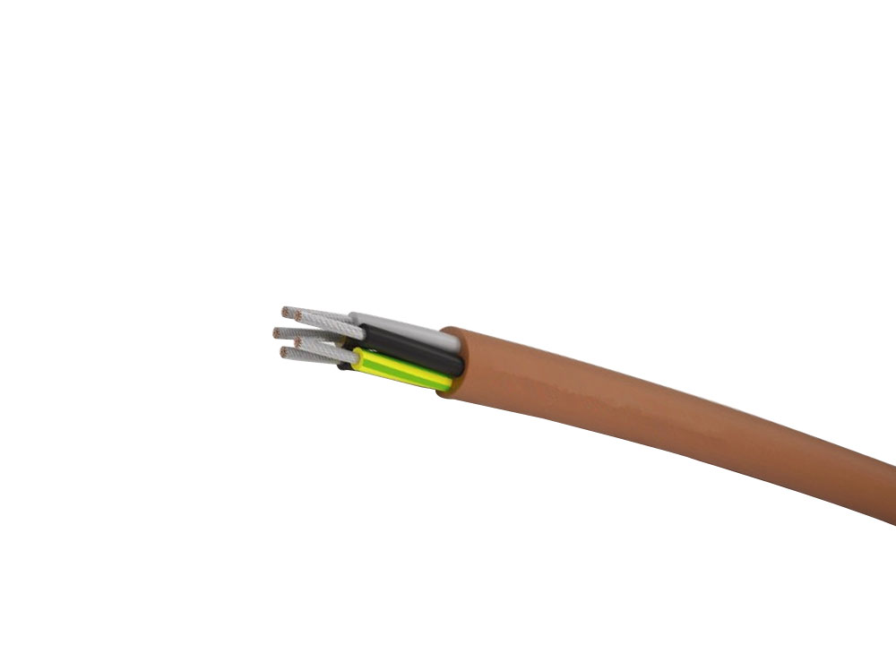 Rubber sheathed cable, Rubber sheathed electrical cable，electrical cable manufacture
