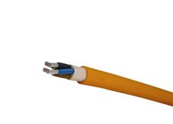 Rubber sheathed cable, Rubber sheathed electrical cable，electrical cable manufacture