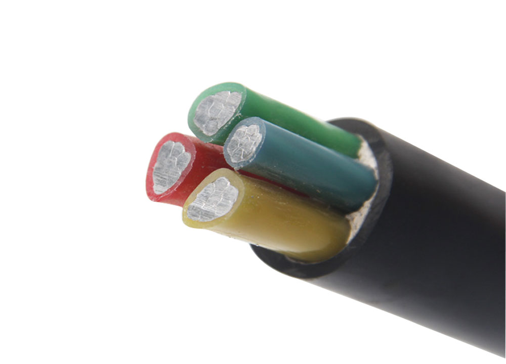 insulated power cable,electrical cable,XLPE Insulated Cable