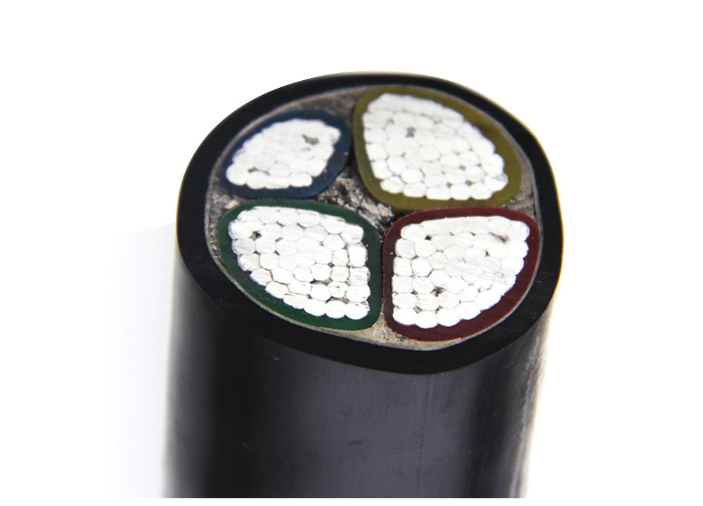 insulated power cable,electrical cable,XLPE Insulated Cable