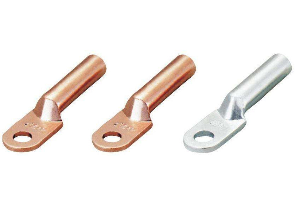 Copper or Aluminum Lugs