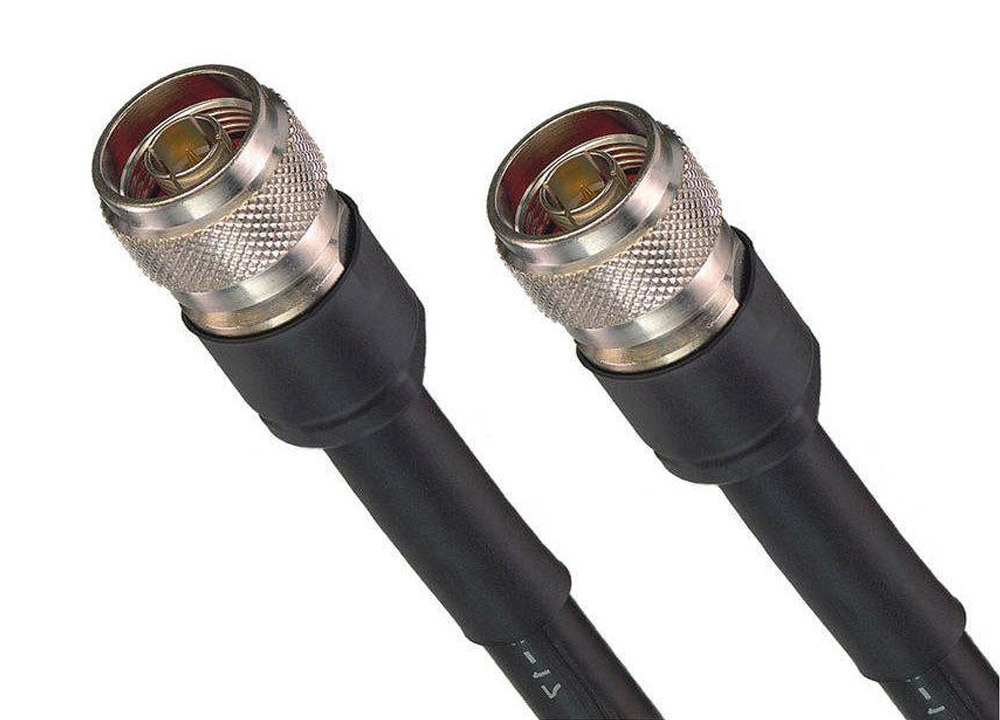 Coaxial cable