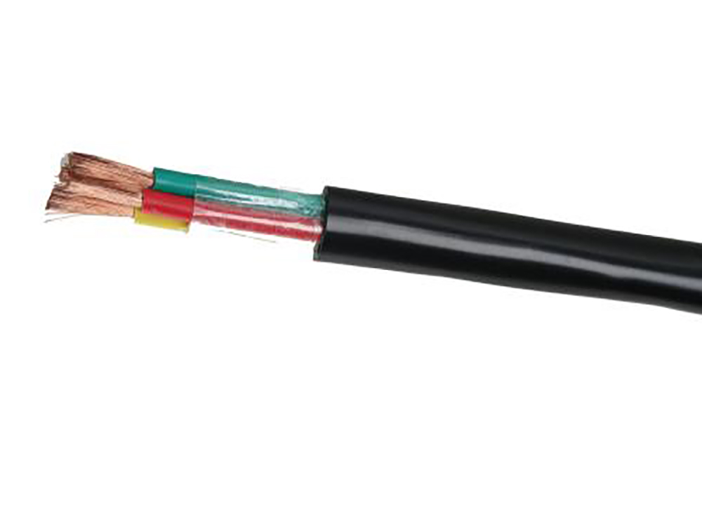 Fire-resistant cable -YJV
