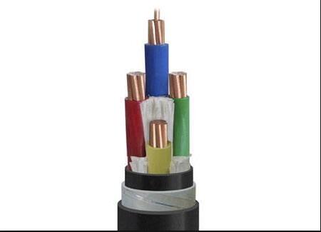 0.6/1kv PVC insulated power cable