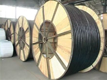 xlpe cable